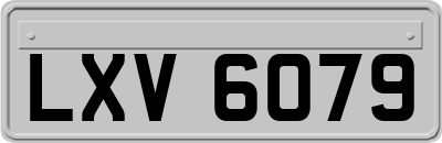 LXV6079