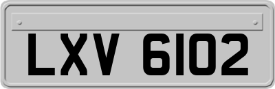 LXV6102