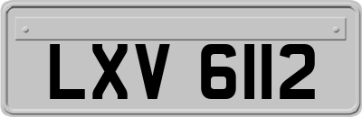 LXV6112