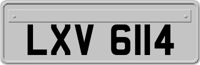 LXV6114