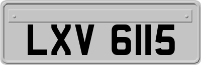 LXV6115