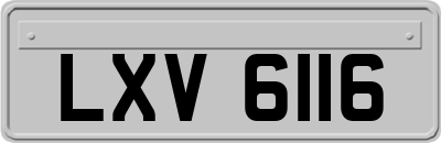 LXV6116