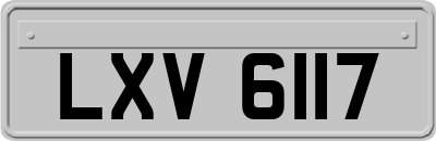 LXV6117