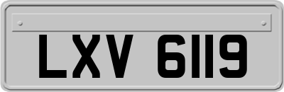 LXV6119