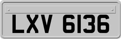 LXV6136