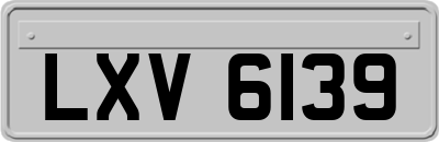 LXV6139
