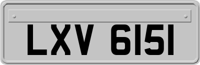 LXV6151