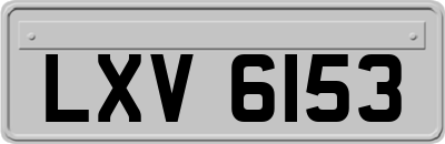 LXV6153
