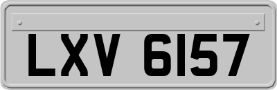 LXV6157