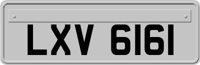 LXV6161