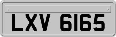 LXV6165