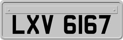 LXV6167