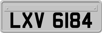 LXV6184