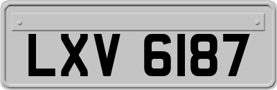 LXV6187