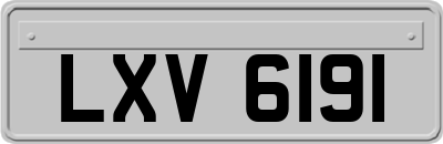 LXV6191