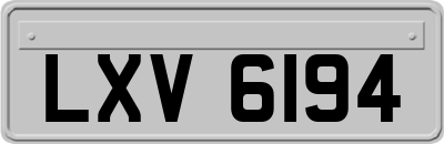 LXV6194