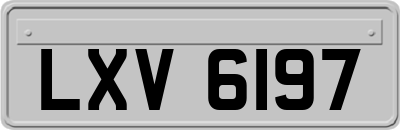 LXV6197