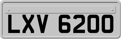 LXV6200