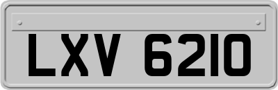LXV6210