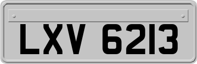 LXV6213