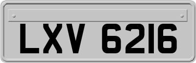 LXV6216