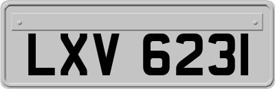 LXV6231
