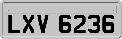 LXV6236