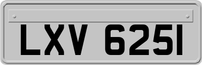 LXV6251