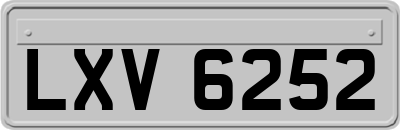 LXV6252