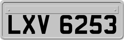 LXV6253