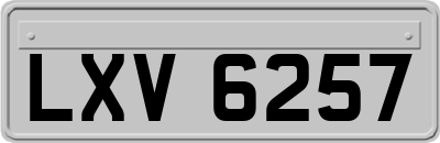 LXV6257