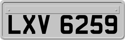 LXV6259