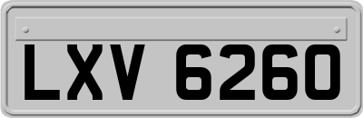 LXV6260