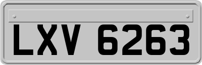 LXV6263