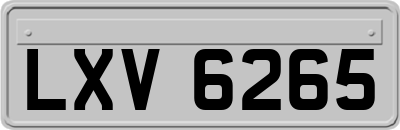 LXV6265
