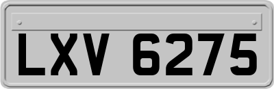 LXV6275