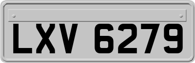 LXV6279