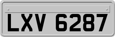 LXV6287