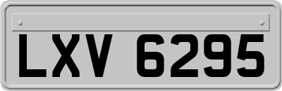 LXV6295