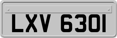 LXV6301