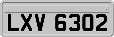 LXV6302