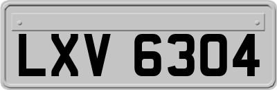 LXV6304