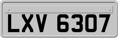 LXV6307