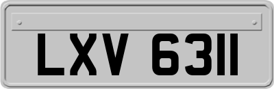 LXV6311