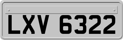 LXV6322