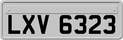 LXV6323