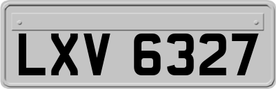 LXV6327