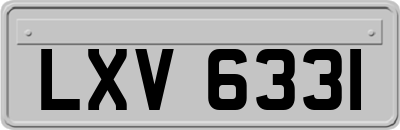 LXV6331