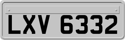 LXV6332