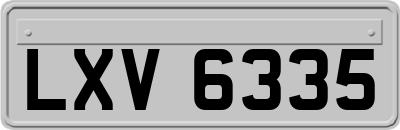 LXV6335